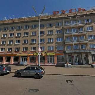 Гостиница Русь Орёл-1