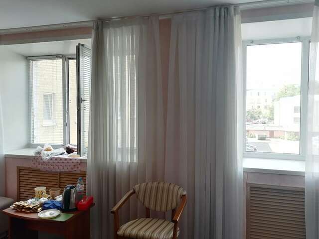 Гостиница Русь Орёл-150