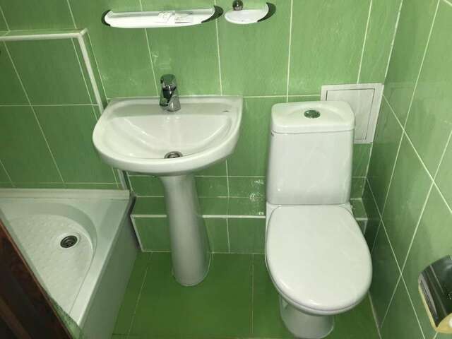 Гостиница Русь Орёл-84