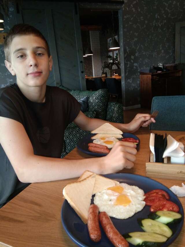 Гостиница Русь Орёл-170