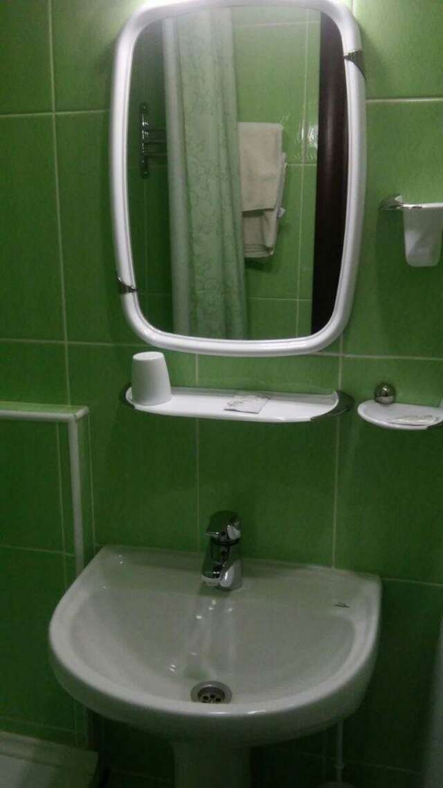 Гостиница Русь Орёл-71