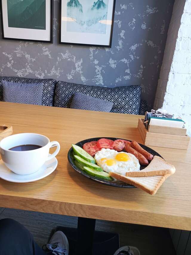 Гостиница Русь Орёл-136