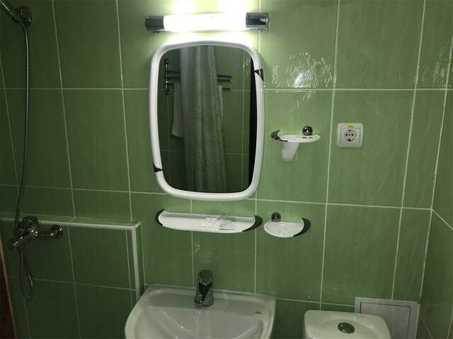 Гостиница Русь Орёл-75