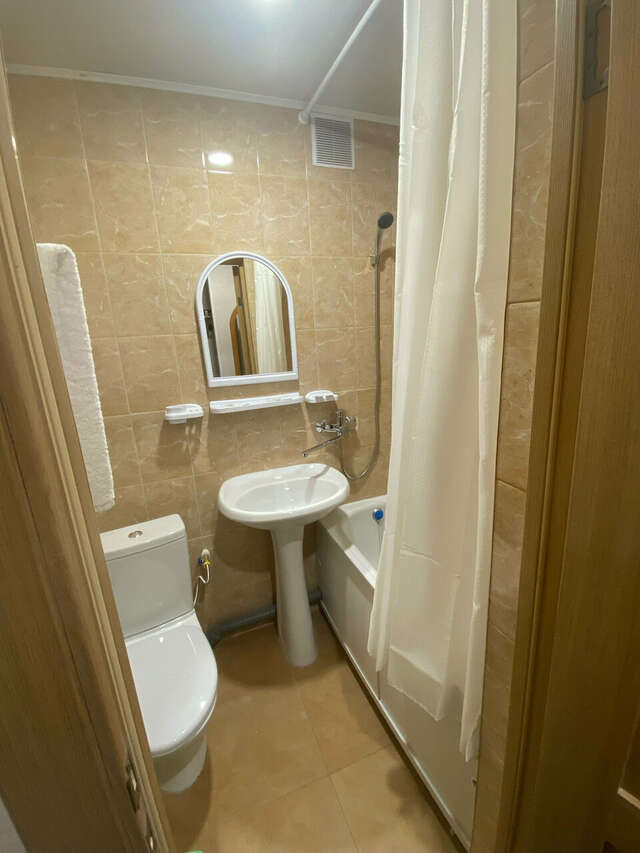 Гостиница Русь Орёл-181