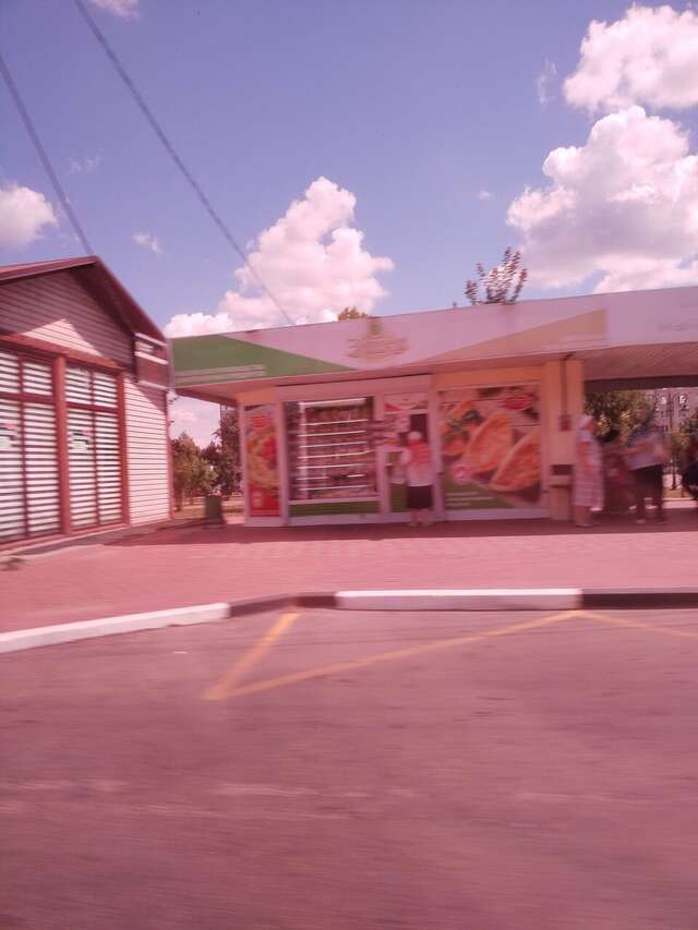 Гостиница Русь Орёл-103