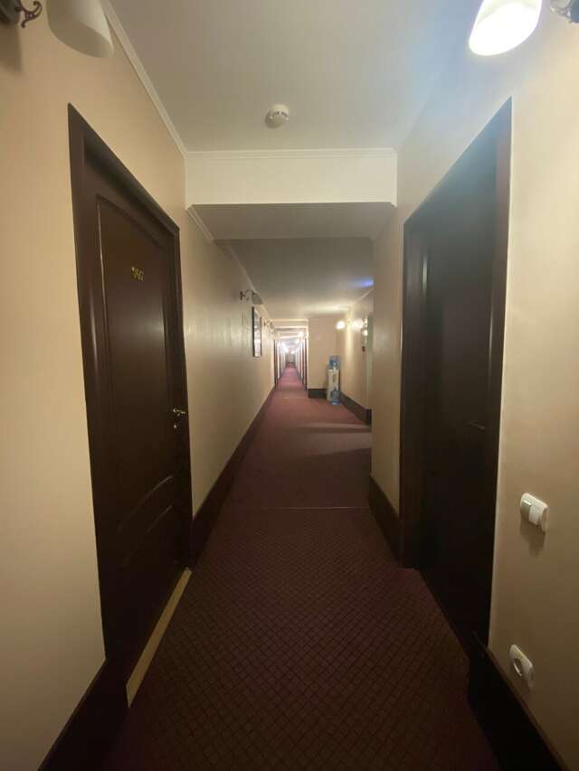 Гостиница Русь Орёл-147