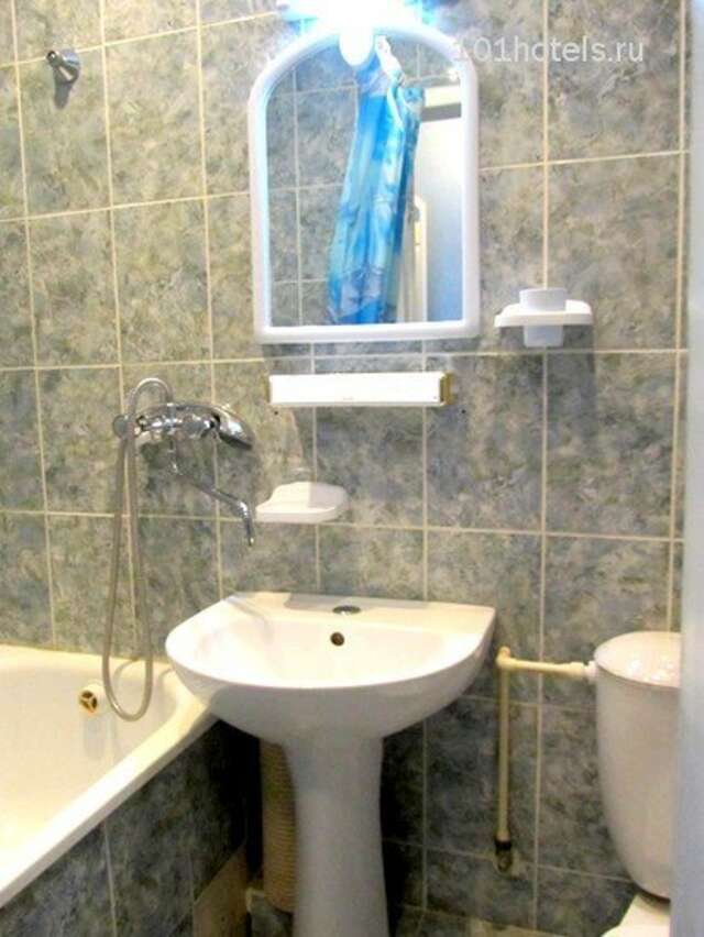 Гостиница Русь Орёл-54