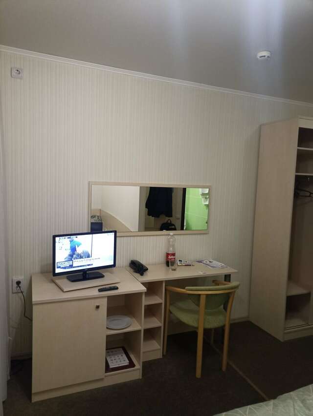 Гостиница Русь Орёл-113