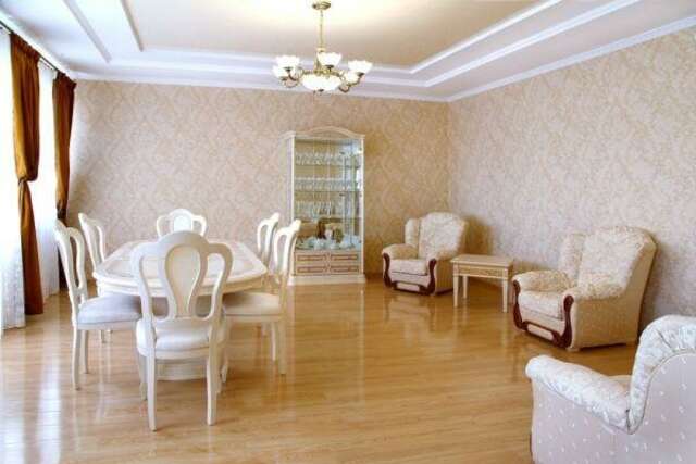 Гостиница Русь Орёл-23