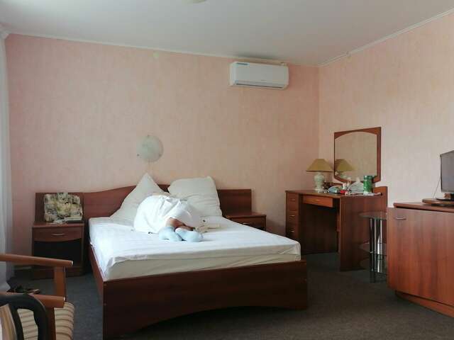 Гостиница Русь Орёл-173