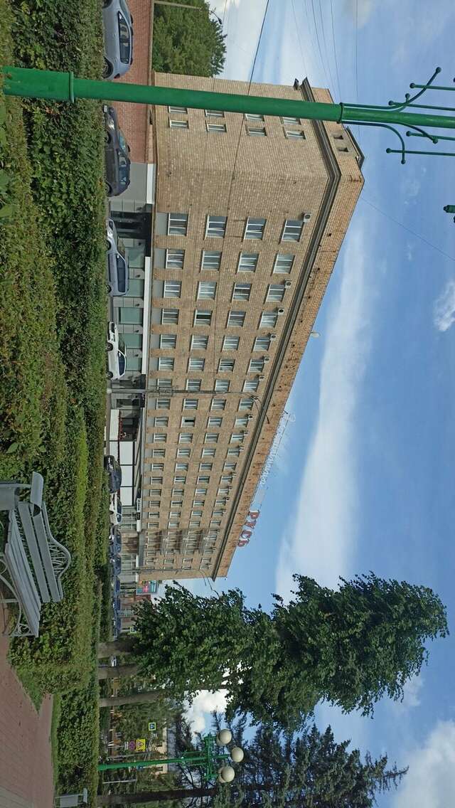 Гостиница Русь Орёл-6