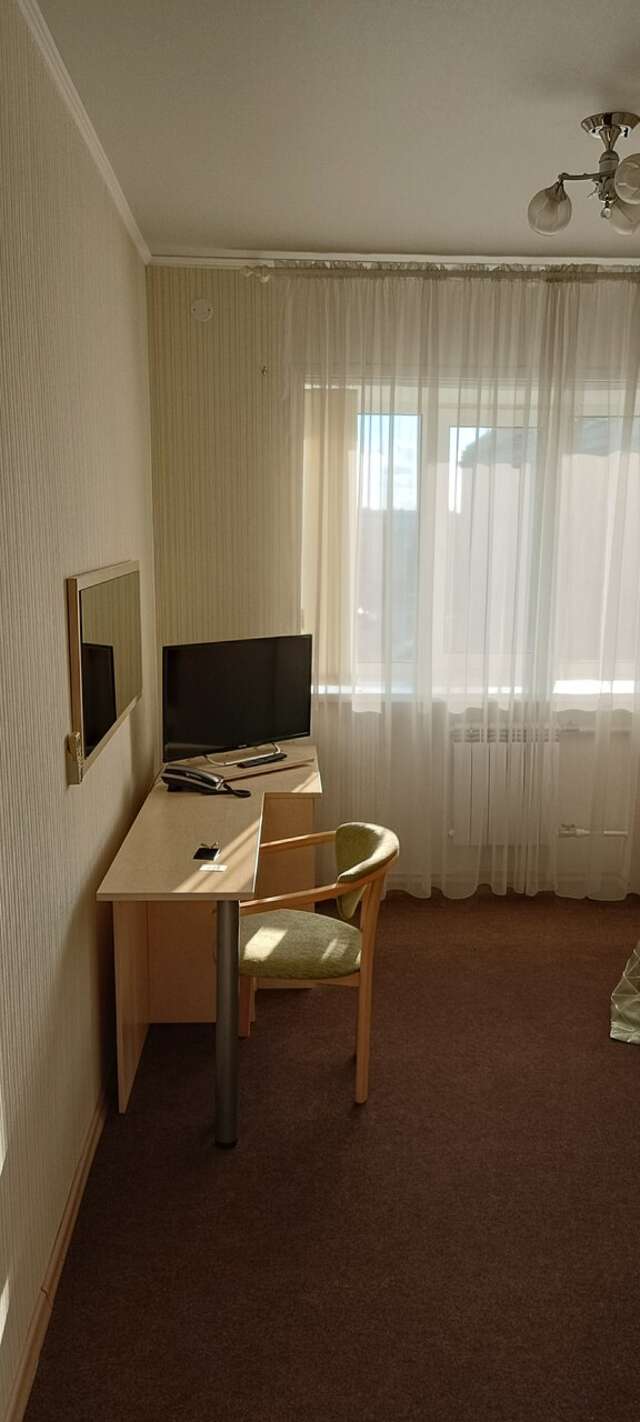 Гостиница Русь Орёл-185