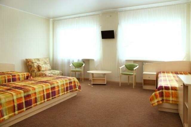 Гостиница Русь Орёл-80
