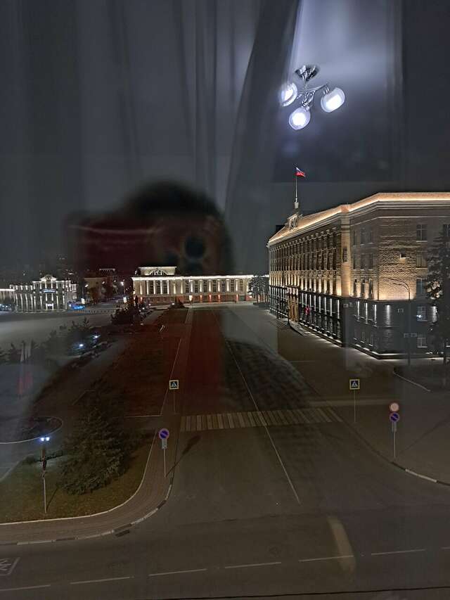 Гостиница Русь Орёл-134