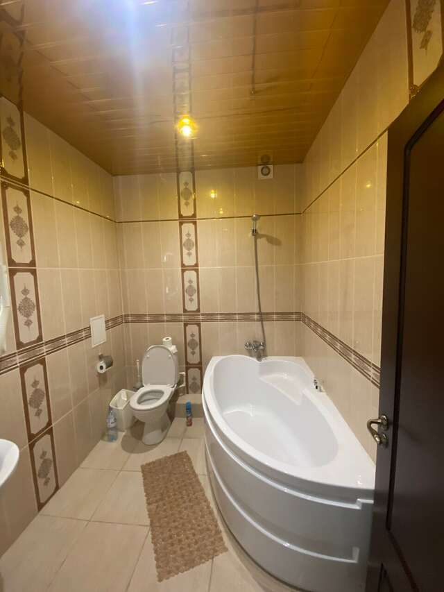 Гостиница Русь Орёл-105