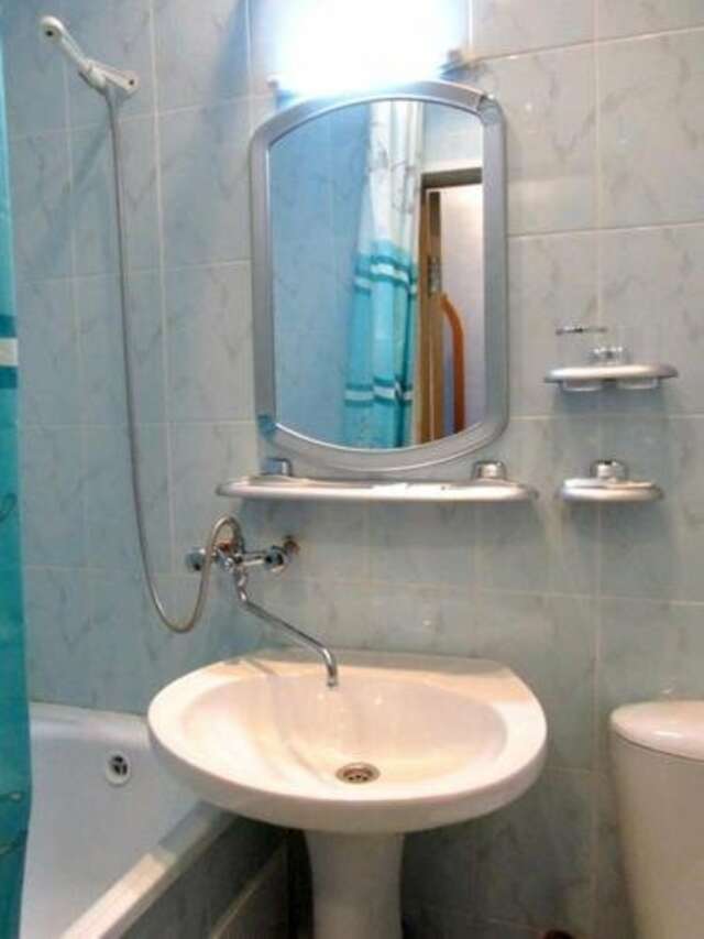 Гостиница Русь Орёл-21