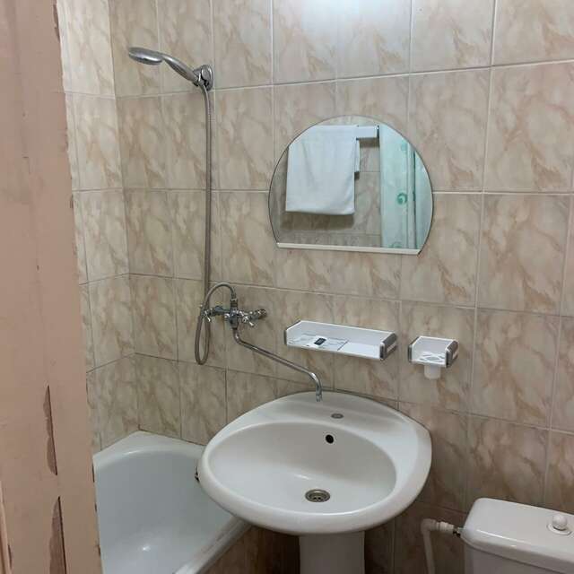 Гостиница Русь Орёл-82