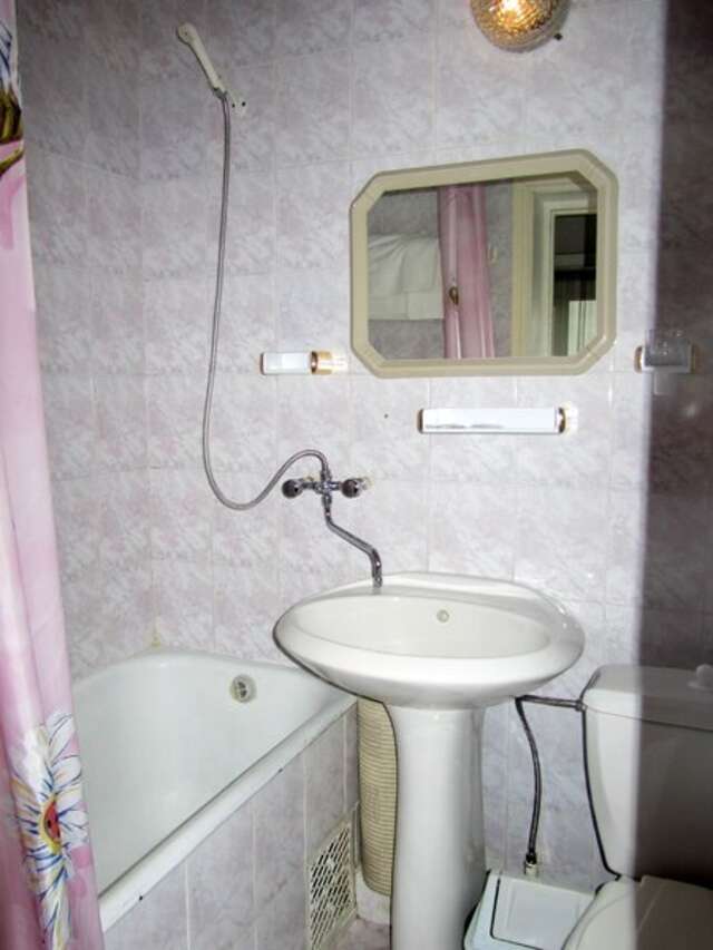 Гостиница Русь Орёл-69