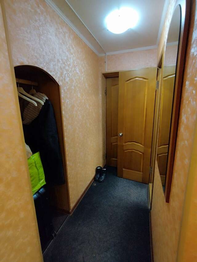 Гостиница Русь Орёл-177