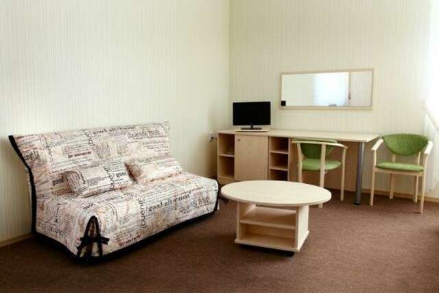 Гостиница Русь Орёл-34