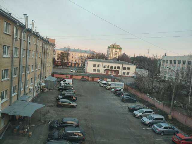 Гостиница Русь Орёл-140