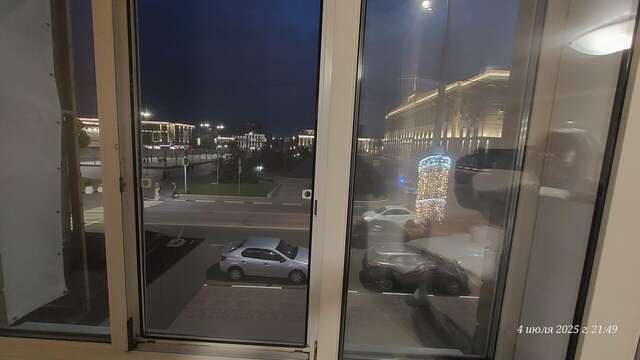 Гостиница Русь Орёл-121