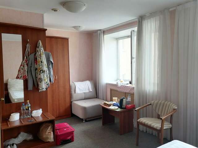 Гостиница Русь Орёл-159