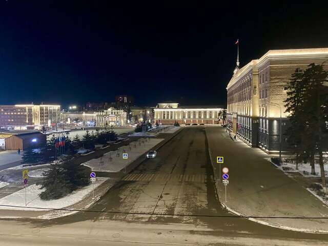 Гостиница Русь Орёл-157