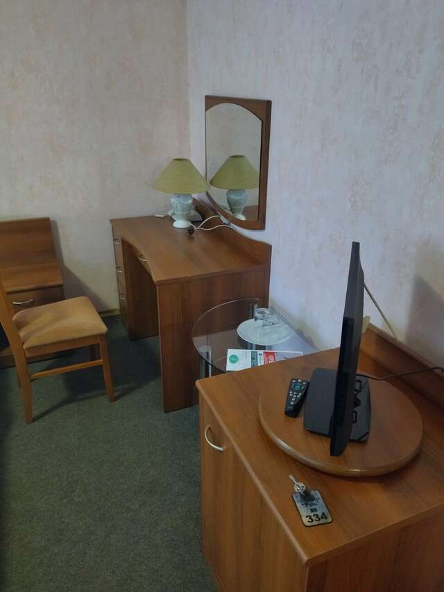 Гостиница Русь Орёл-151