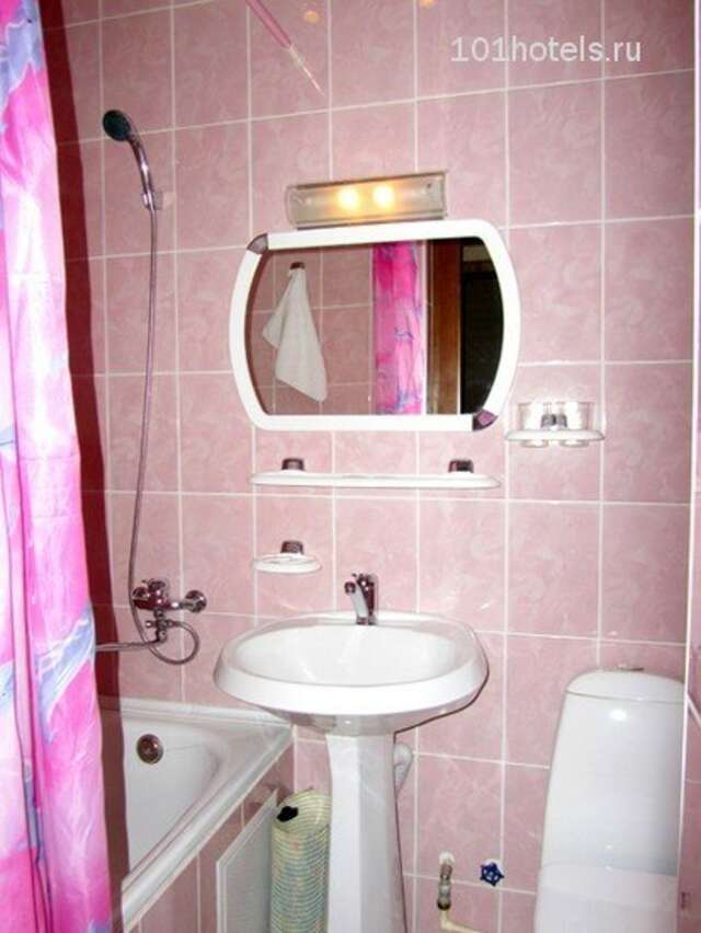 Гостиница Русь Орёл-37