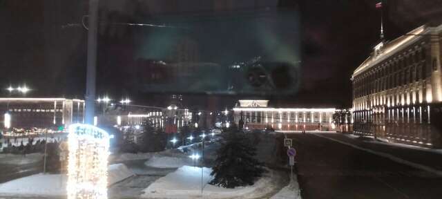 Гостиница Русь Орёл-130