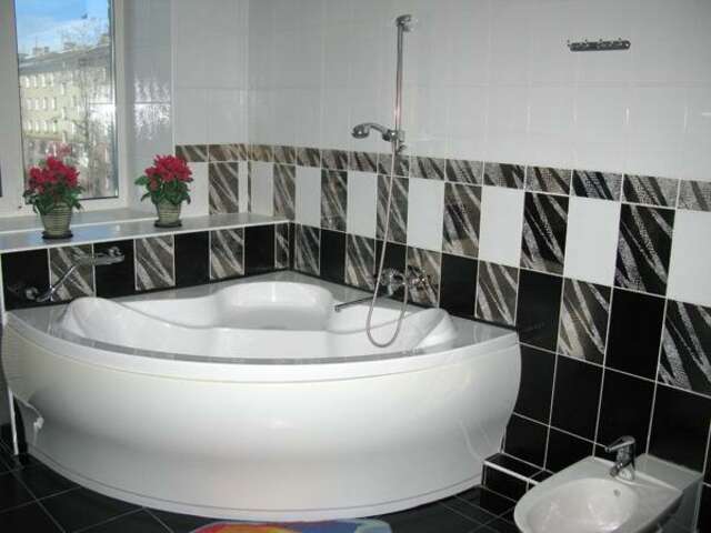 Гостиница Русь Орёл-17