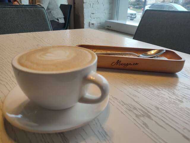 Гостиница Русь Орёл-146