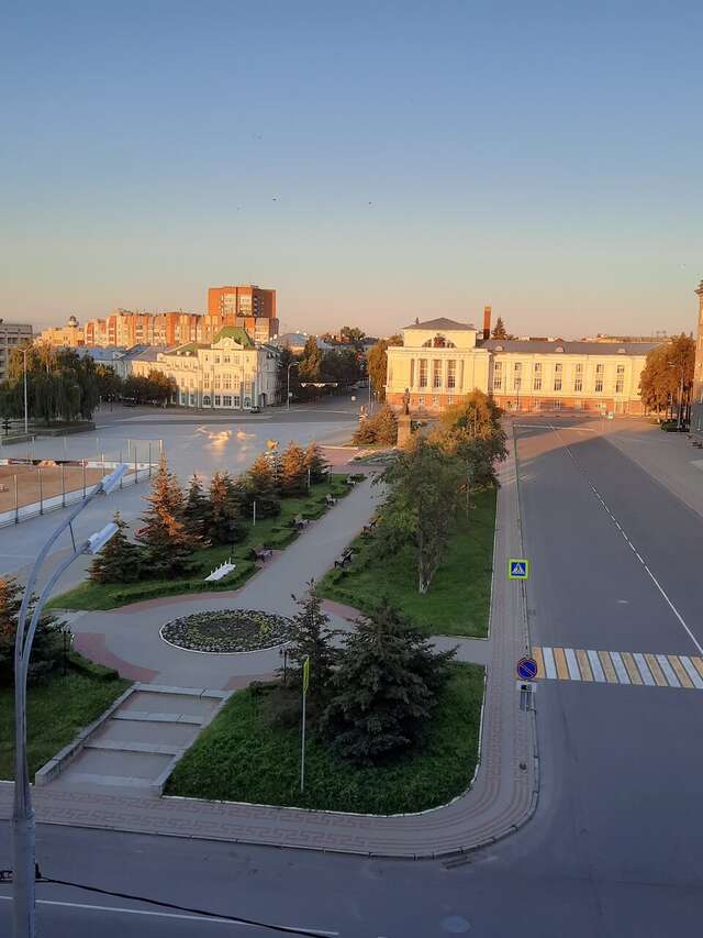 Гостиница Русь Орёл-132