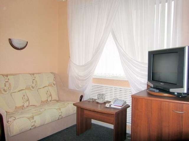 Гостиница Русь Орёл-39