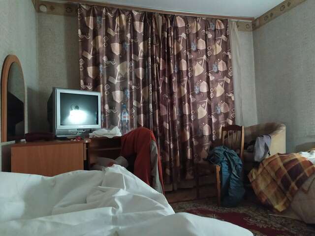 Гостиница Русь Орёл-165