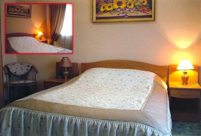 Гостиница Русь Орёл-19