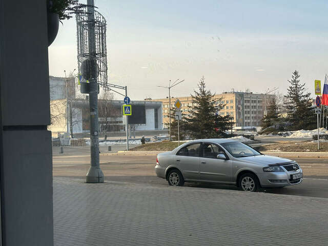 Гостиница Русь Орёл-116