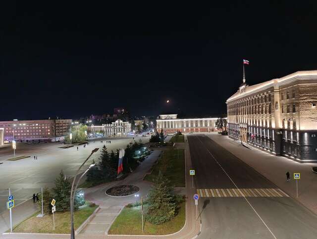 Гостиница Русь Орёл-127