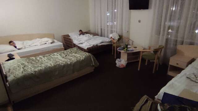 Гостиница Русь Орёл-148