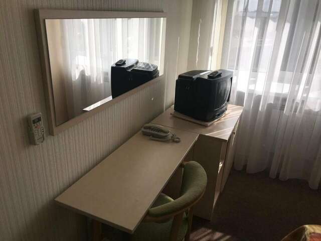 Гостиница Русь Орёл-56