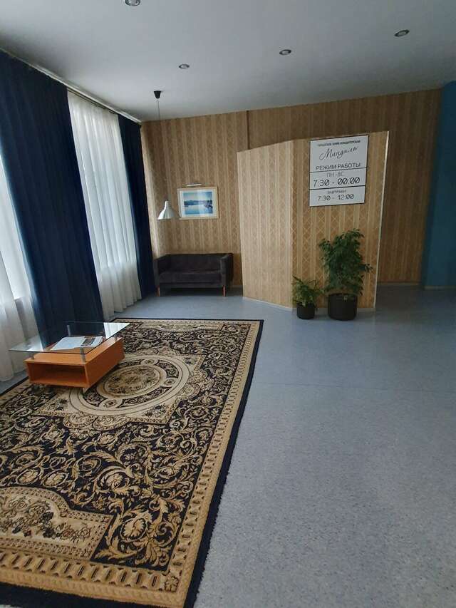 Гостиница Русь Орёл-145