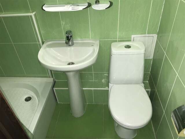 Гостиница Русь Орёл-90