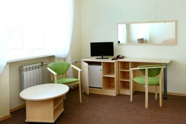 Гостиница Русь Орёл-50