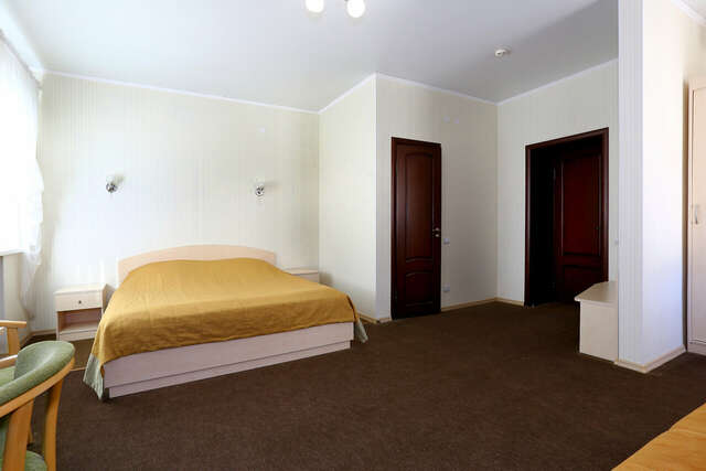 Гостиница Русь Орёл-58