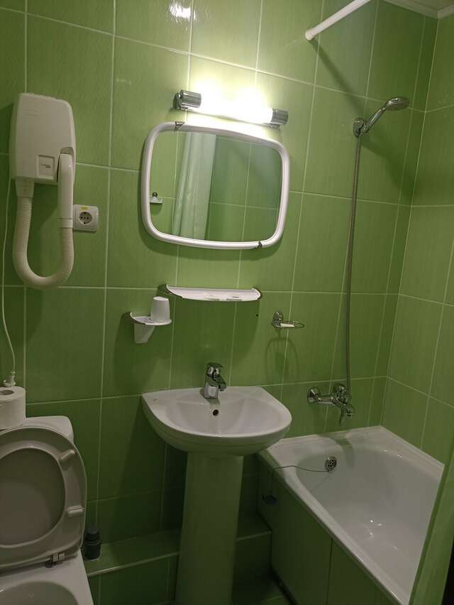 Гостиница Русь Орёл-171