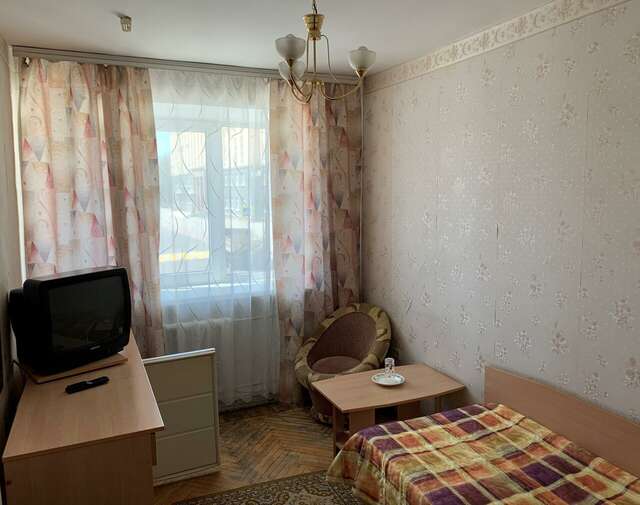 Гостиница Русь Орёл-85