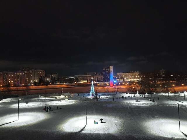 Гостиница Русь Орёл-112