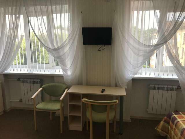 Гостиница Русь Орёл-29