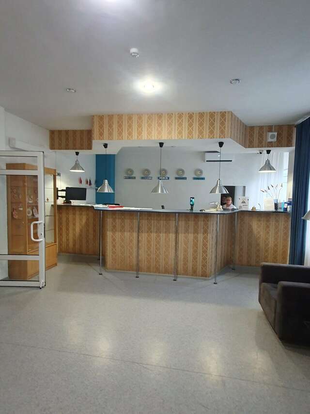 Гостиница Русь Орёл-117